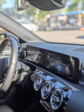 Mercedes-Benz A 220 * 4MATIC* CARPLAY* KEYLESS (  ) | Mobile.bg    9