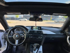 BMW 435 I * M-Package * * HeadUp* * Harman * (  ) | Mobile.bg    7