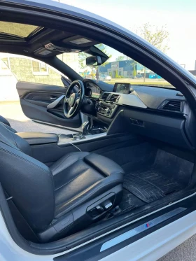 BMW 435 I * M-Package * * HeadUp* * Harman * (  ) | Mobile.bg    9