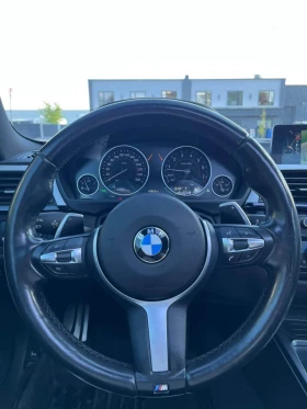 BMW 435 I * M-Package * * HeadUp* * Harman * (  ) | Mobile.bg    10