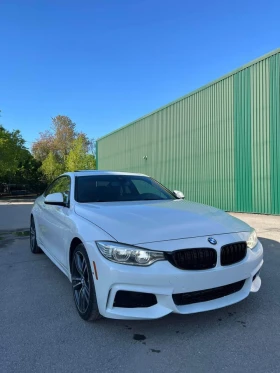 BMW 435 I * M-Package * * HeadUp* * Harman * (  ) | Mobile.bg    2