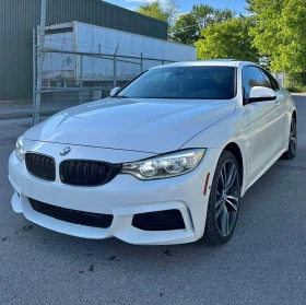  BMW 435