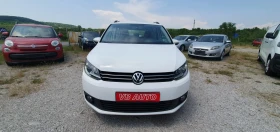 VW Touran 1, 2 TSI 7 МЕСТЕН - 11760 лв. - 24418600 2