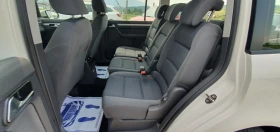 VW Touran 1, 2 TSI 7 МЕСТЕН - 11760 лв. - 24418600 12