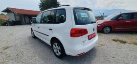 VW Touran 1, 2 TSI 7 МЕСТЕН - 11760 лв. - 24418600 6