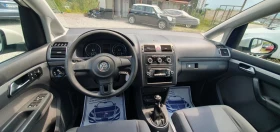 VW Touran 1, 2 TSI 7 МЕСТЕН - 11760 лв. - 24418600 7