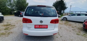 VW Touran 1, 2 TSI 7 МЕСТЕН - 11760 лв. - 24418600 4