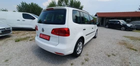 VW Touran 1, 2 TSI 7 МЕСТЕН - 11760 лв. - 24418600 5