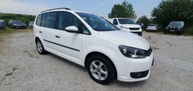 VW Touran 1, 2 TSI 7 МЕСТЕН - 11760 лв. - 24418600 3