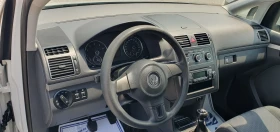 VW Touran 1, 2 TSI 7 МЕСТЕН - 11760 лв. - 24418600 8