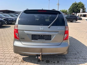 Honda Fr-v 1.8i  | Mobile.bg    7