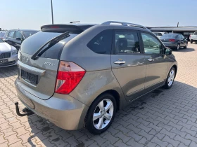 Honda Fr-v 1.8i  | Mobile.bg    6