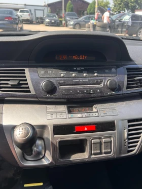 Honda Fr-v 1.8i  | Mobile.bg    12
