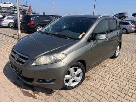  Honda Fr-v