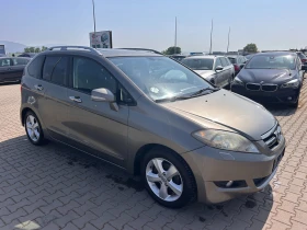 Honda Fr-v 1.8i  | Mobile.bg    4