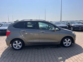 Honda Fr-v 1.8i  | Mobile.bg    5