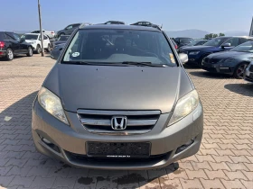 Honda Fr-v 1.8i  | Mobile.bg    3