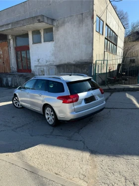 Обява за продажба на Citroen C5 2.0 HDI ~10 200 лв. - изображение 1