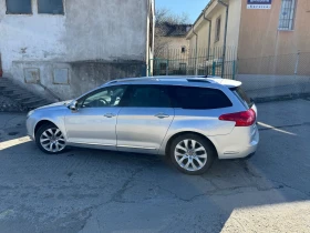 Обява за продажба на Citroen C5 2.0 HDI ~10 200 лв. - изображение 2
