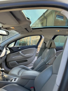 Обява за продажба на Citroen C5 2.0 HDI ~10 200 лв. - изображение 6