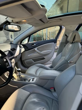 Обява за продажба на Citroen C5 2.0 HDI ~10 200 лв. - изображение 4