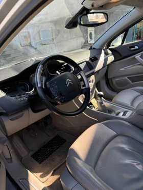 Обява за продажба на Citroen C5 2.0 HDI ~10 200 лв. - изображение 8