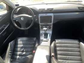 VW Passat 3.2FSI V6 4MOTION DSG | Mobile.bg    15