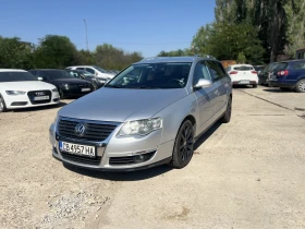 Обява за продажба на VW Passat 3.2FSI V6 4MOTION DSG ~7 800 лв. - изображение 1