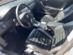 Обява за продажба на VW Passat 3.2FSI V6 4MOTION DSG ~7 800 лв. - изображение 10