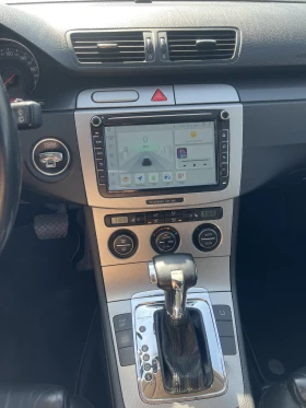 VW Passat 3.2FSI V6 4MOTION DSG | Mobile.bg    17