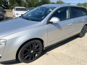 Обява за продажба на VW Passat 3.2FSI V6 4MOTION DSG ~7 800 лв. - изображение 9