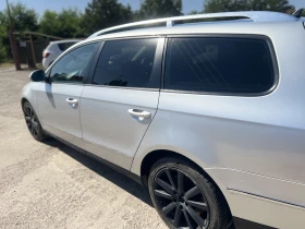 Обява за продажба на VW Passat 3.2FSI V6 4MOTION DSG ~7 800 лв. - изображение 8