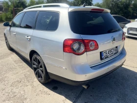 Обява за продажба на VW Passat 3.2FSI V6 4MOTION DSG ~7 800 лв. - изображение 7