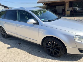 Обява за продажба на VW Passat 3.2FSI V6 4MOTION DSG ~7 800 лв. - изображение 3