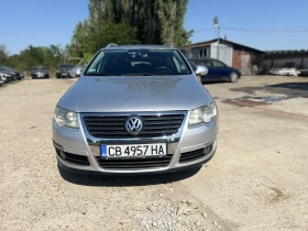 Обява за продажба на VW Passat 3.2FSI V6 4MOTION DSG ~7 800 лв. - изображение 1
