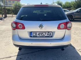 Обява за продажба на VW Passat 3.2FSI V6 4MOTION DSG ~7 800 лв. - изображение 6