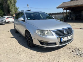 Обява за продажба на VW Passat 3.2FSI V6 4MOTION DSG ~7 800 лв. - изображение 2
