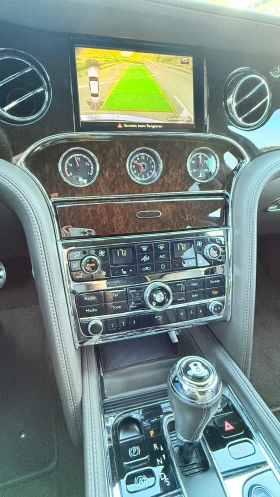 Bentley Mulsanne | Mobile.bg    11