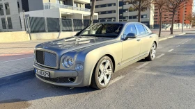 Bentley Mulsanne | Mobile.bg    2