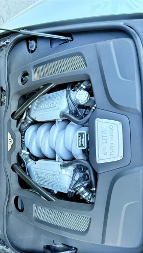 Bentley Mulsanne | Mobile.bg    10