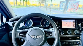 Bentley Mulsanne | Mobile.bg    7