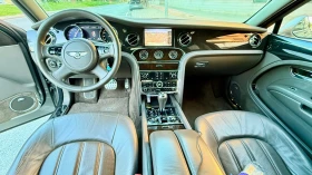Bentley Mulsanne | Mobile.bg    6