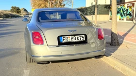 Bentley Mulsanne | Mobile.bg    5