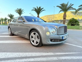 Bentley Mulsanne | Mobile.bg    3