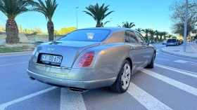 Bentley Mulsanne | Mobile.bg    4