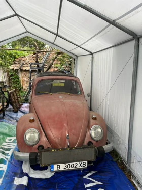    VW 1300