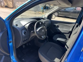 Dacia Dokker 1.2 TCE STEPWAY | Mobile.bg    7