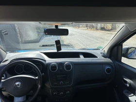 Dacia Dokker 1.2 TCE STEPWAY | Mobile.bg    10