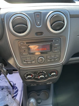 Dacia Dokker 1.2 TCE STEPWAY | Mobile.bg    11