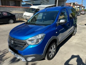     Dacia Dokker 1.2 TCE STEPWAY